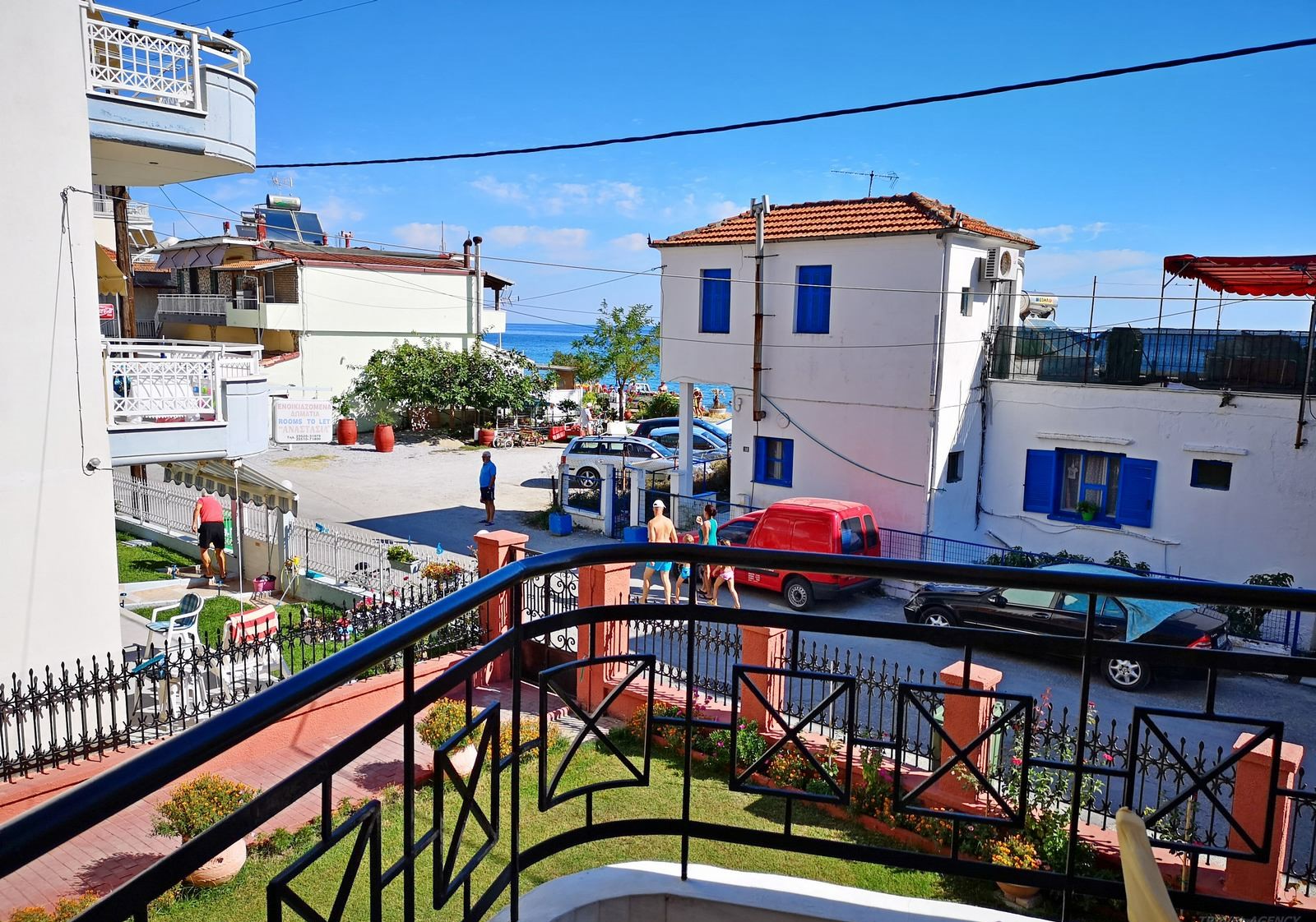 Vila ASTERIOS thumbnail 7