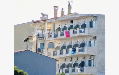 VILA ATHENE - 3
