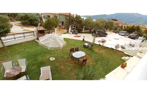 VILA ATHINA - TASOS - 2