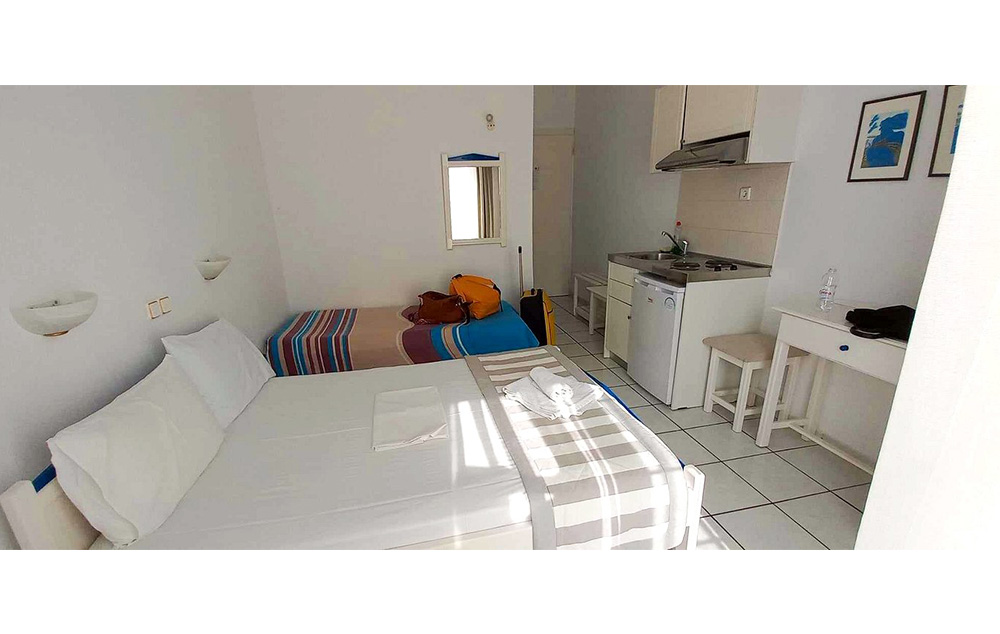 VILA ATHINA - TASOS thumbnail 3