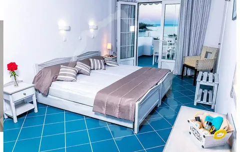 VILA ATHINA - TASOS - 4