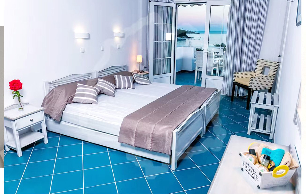 VILA ATHINA - TASOS thumbnail 4