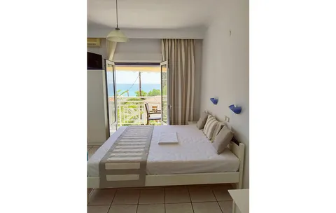 VILA ATHINA - TASOS - 5