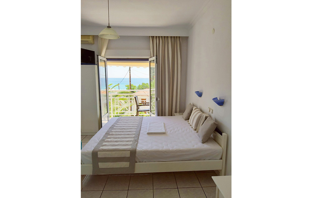 VILA ATHINA - TASOS thumbnail 5