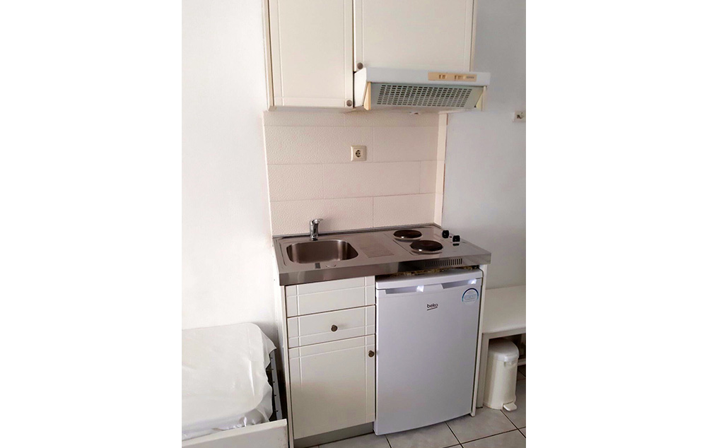 VILA ATHINA - TASOS thumbnail 6