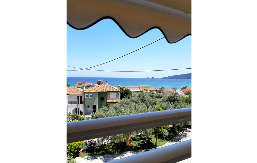 VILA ATHINA - TASOS thumbnail 8