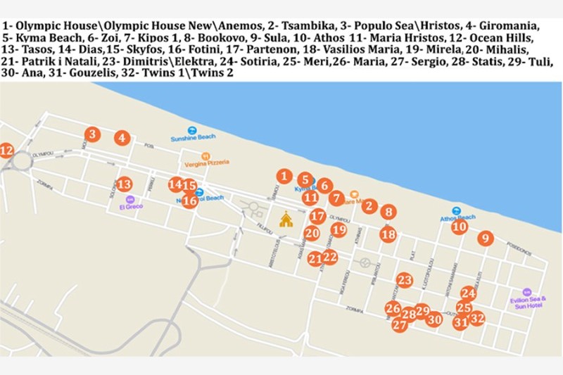 Vila Athos thumbnail 13