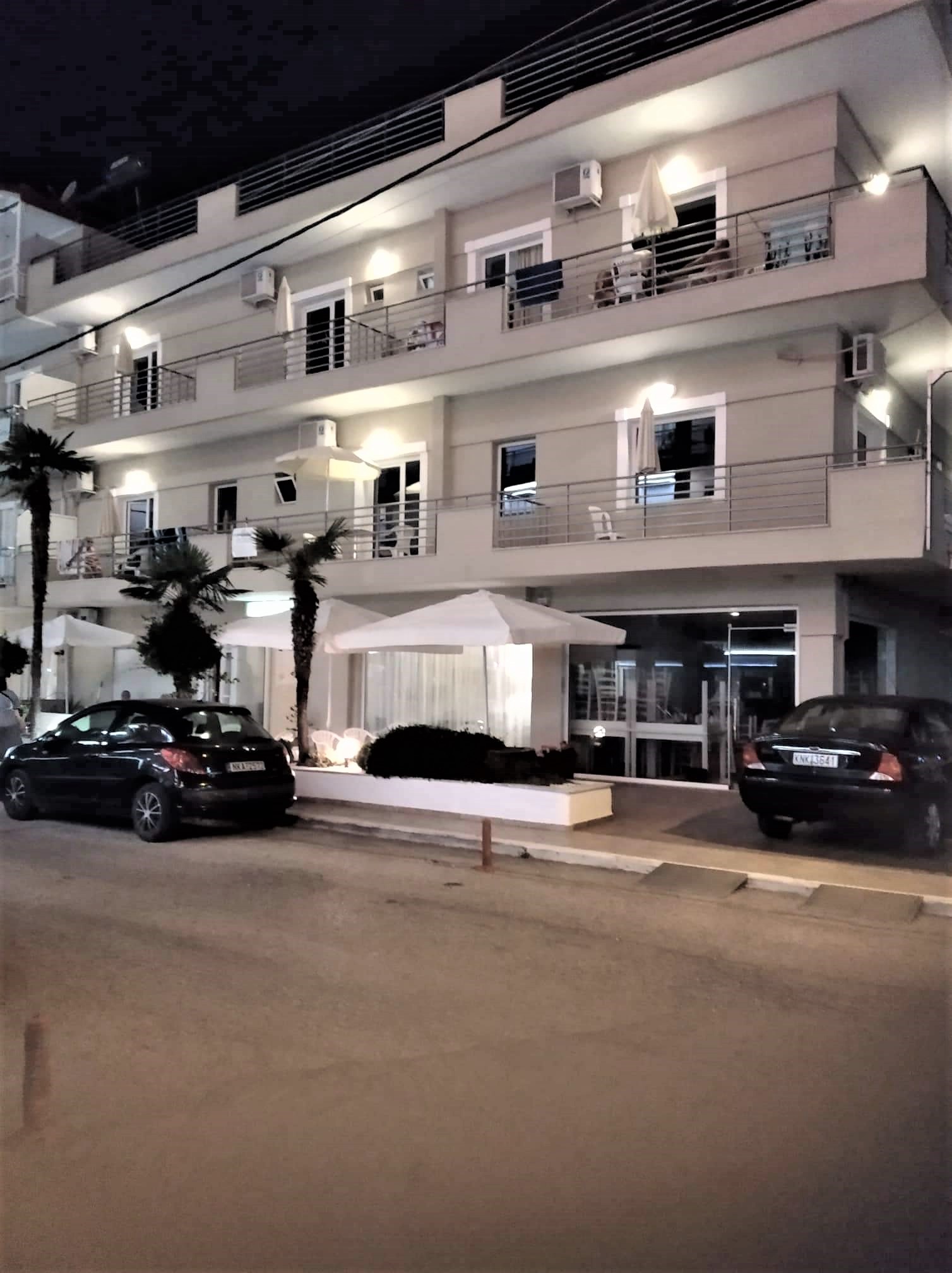 Vila Atlantis Inn thumbnail 10