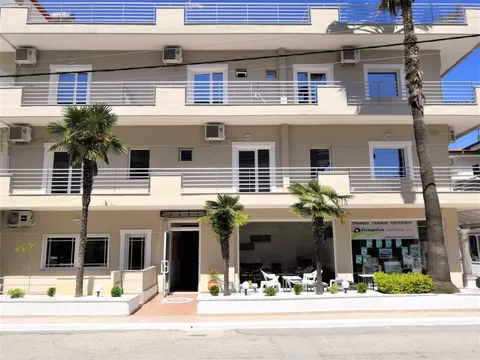 Vila Atlantis Inn