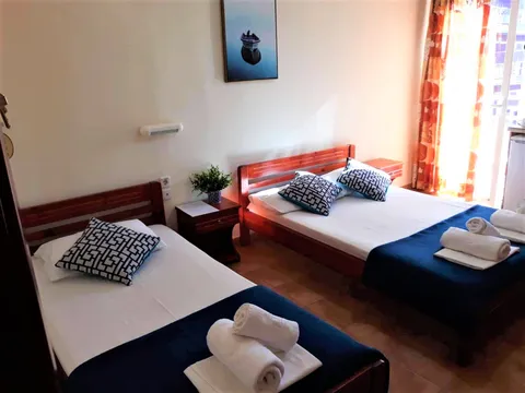 Vila Atlantis Inn - 3