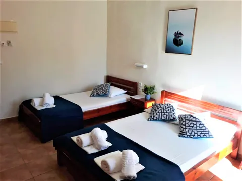 Vila Atlantis Inn - 5