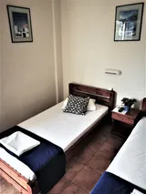 Vila Atlantis Inn - 6