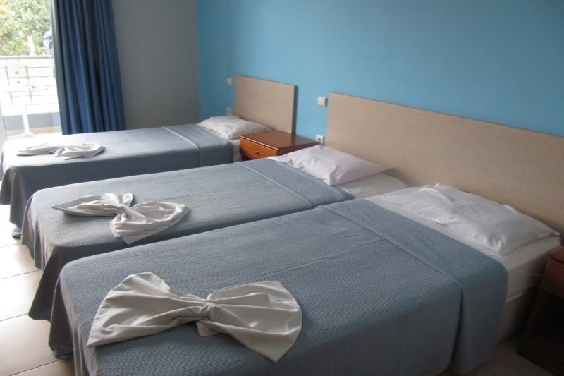 Vila Atrium thumbnail 4