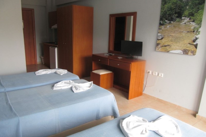 Vila Atrium thumbnail 5