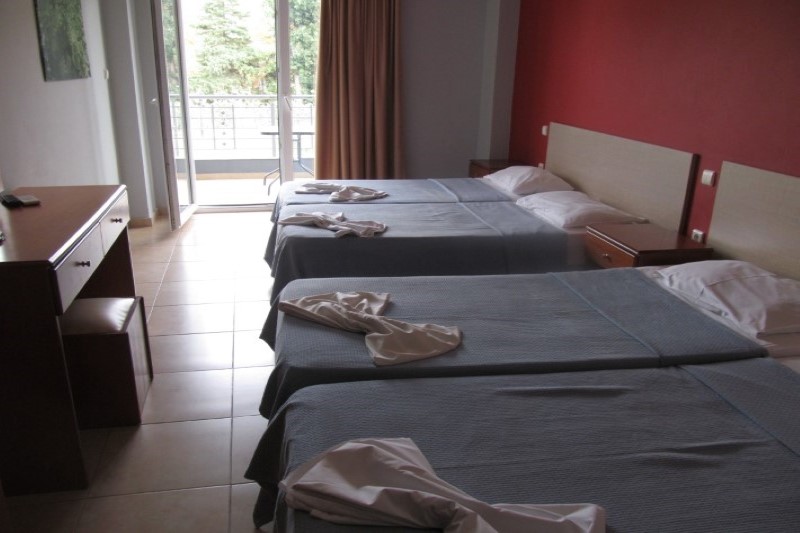 Vila Atrium thumbnail 8