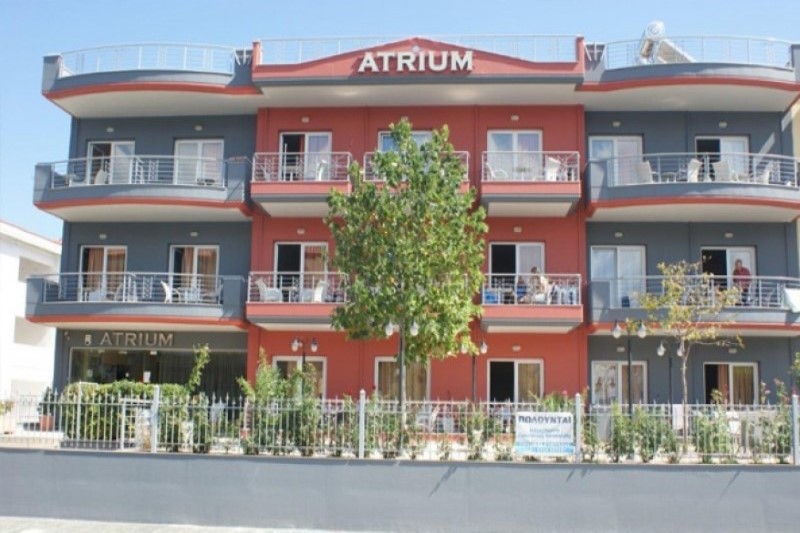 Vila Atrium