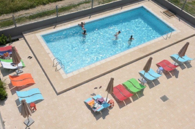 Vila Atrium thumbnail 2