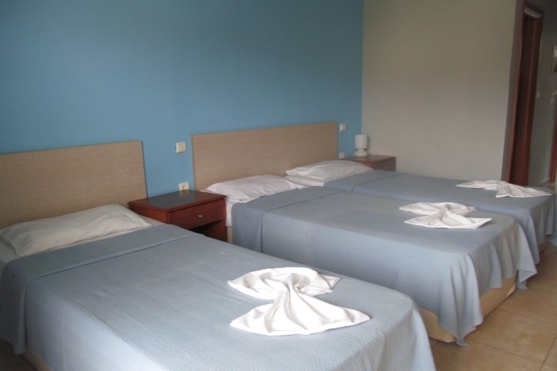 Vila Atrium thumbnail 3