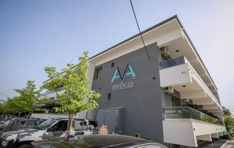 VILA AVA LUXURY