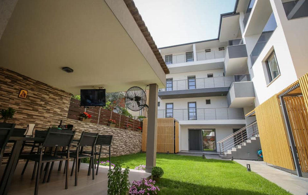 VILA AVA LUXURY thumbnail 9