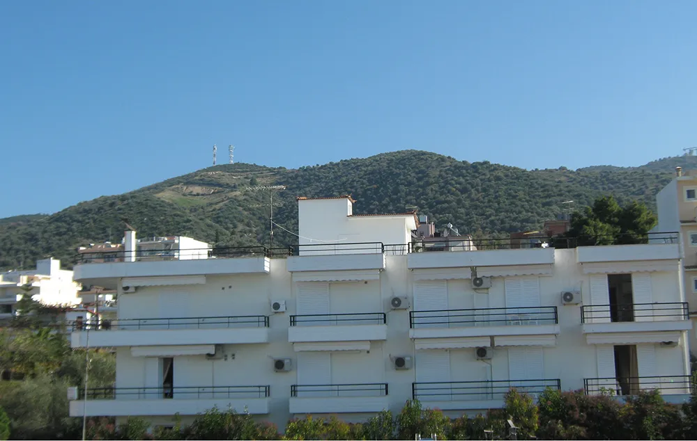 VILA AVANTIS - EVIA