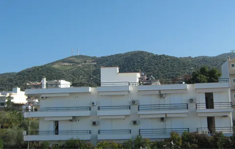 VILA AVANTIS - EVIA