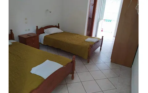VILA AVLI - 2