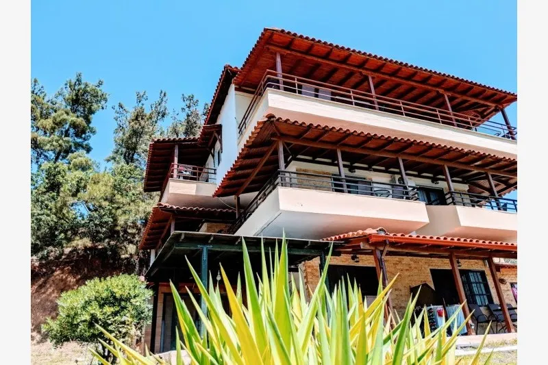 Vila Bambola