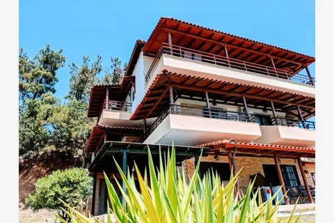 Vila Bambola
