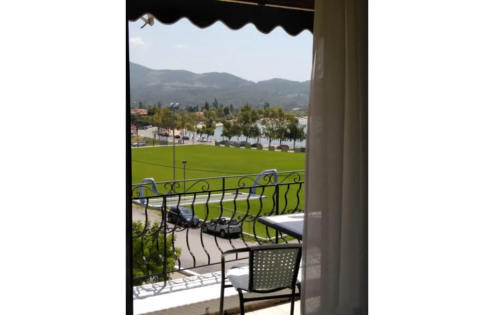 VILA BELLA VISTA