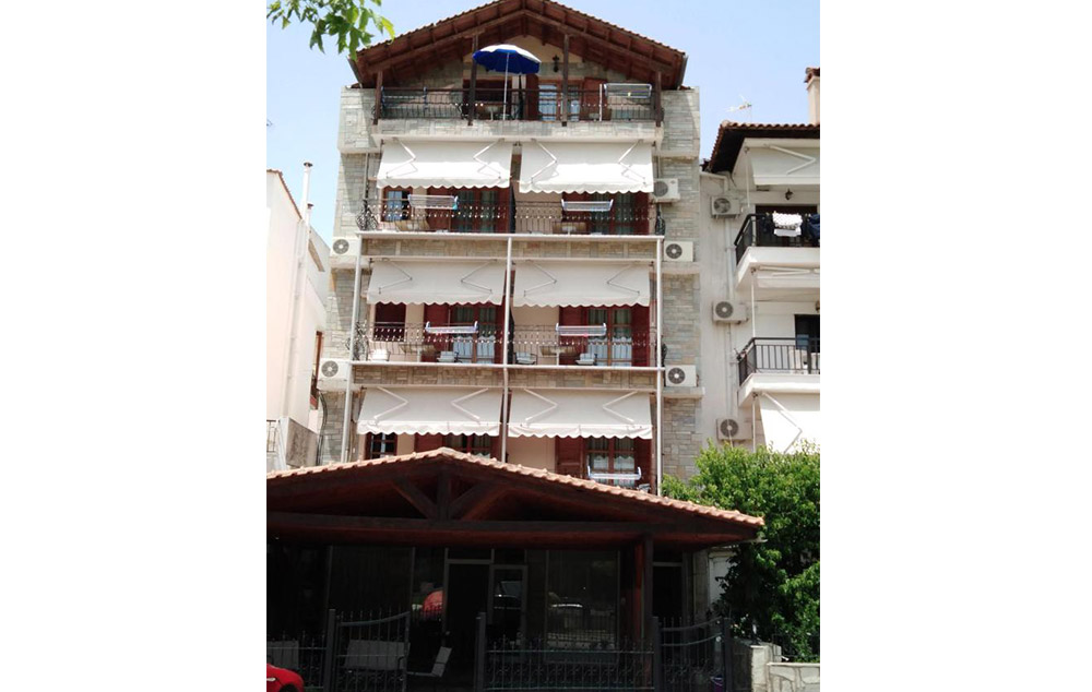 VILA BELLA VISTA thumbnail 2