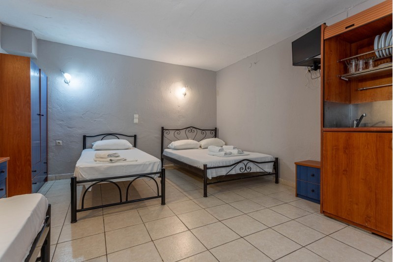 Vila Bellagio Blue thumbnail 17