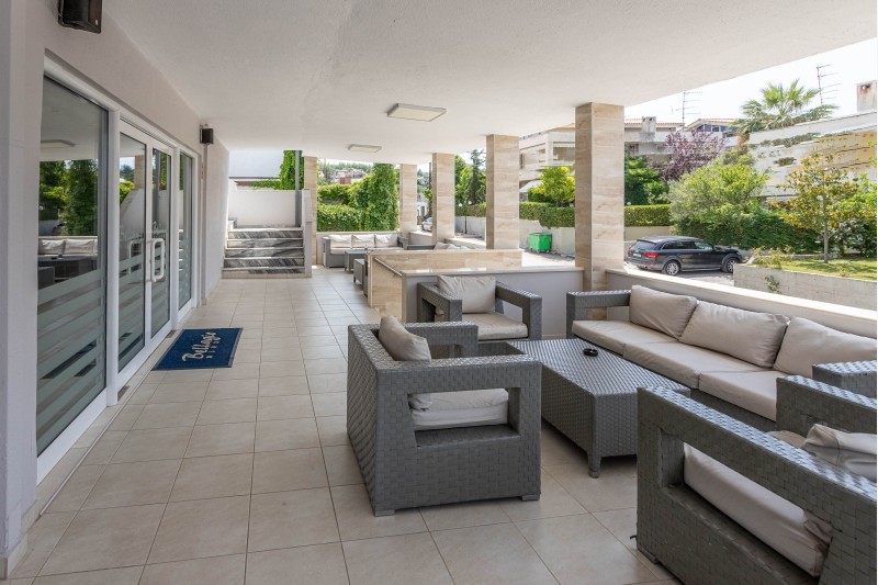 Vila Bellagio Blue thumbnail 29