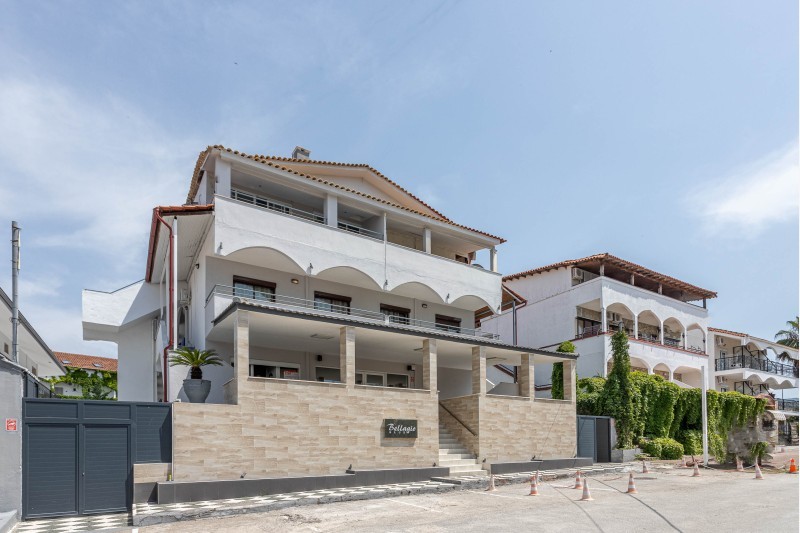 Vila Bellagio Blue thumbnail 3