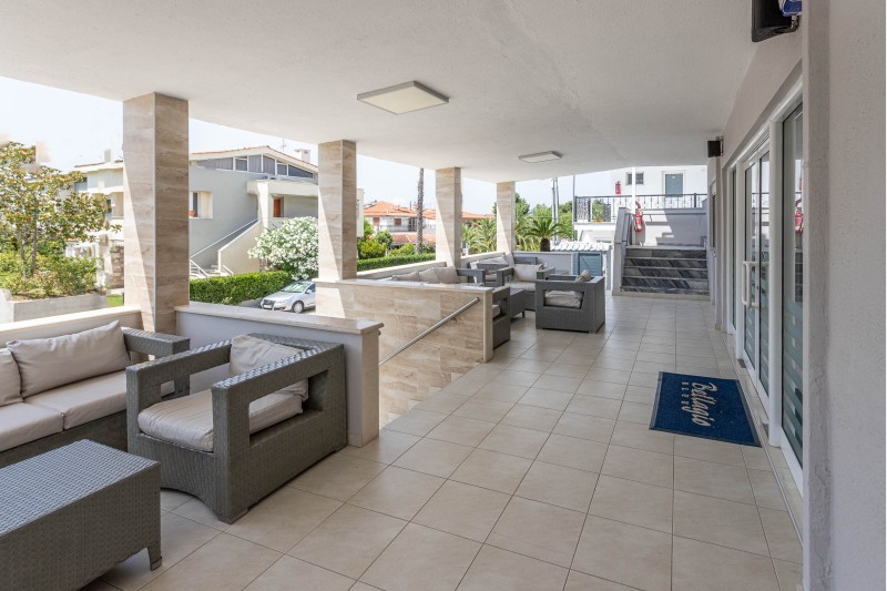 Vila Bellagio Blue thumbnail 30