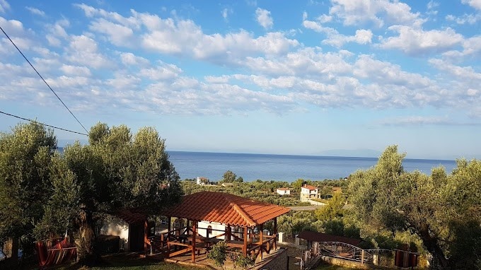 Vila Blue Fox thumbnail 12