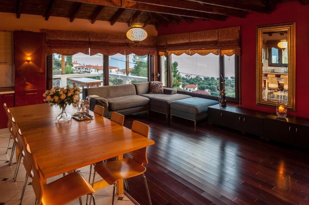 Vila Blue Fox thumbnail 15