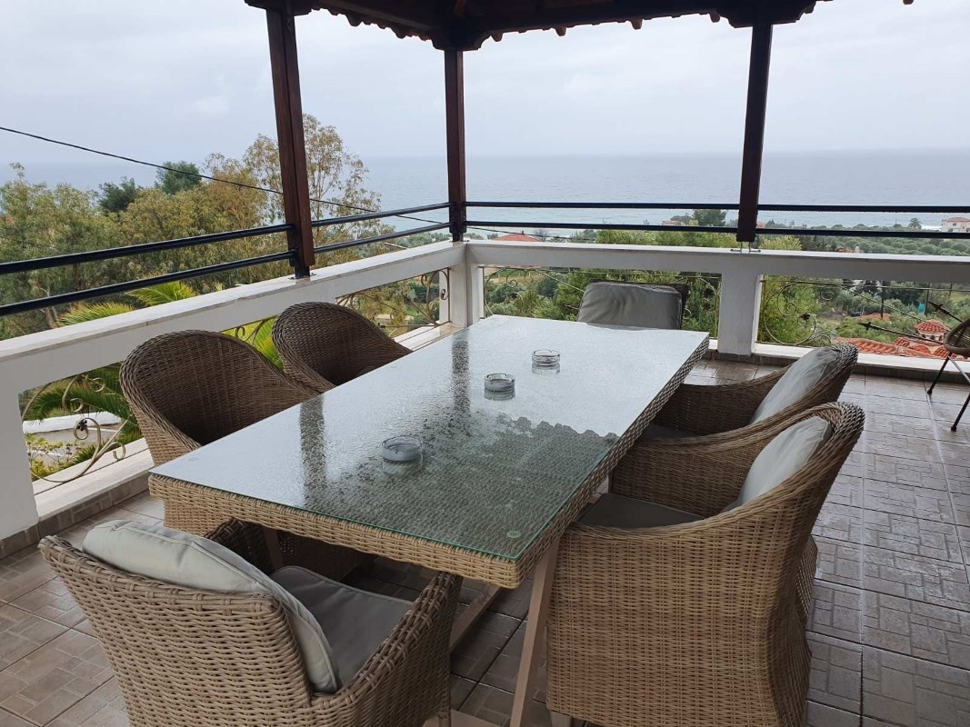 Vila Blue Fox thumbnail 28