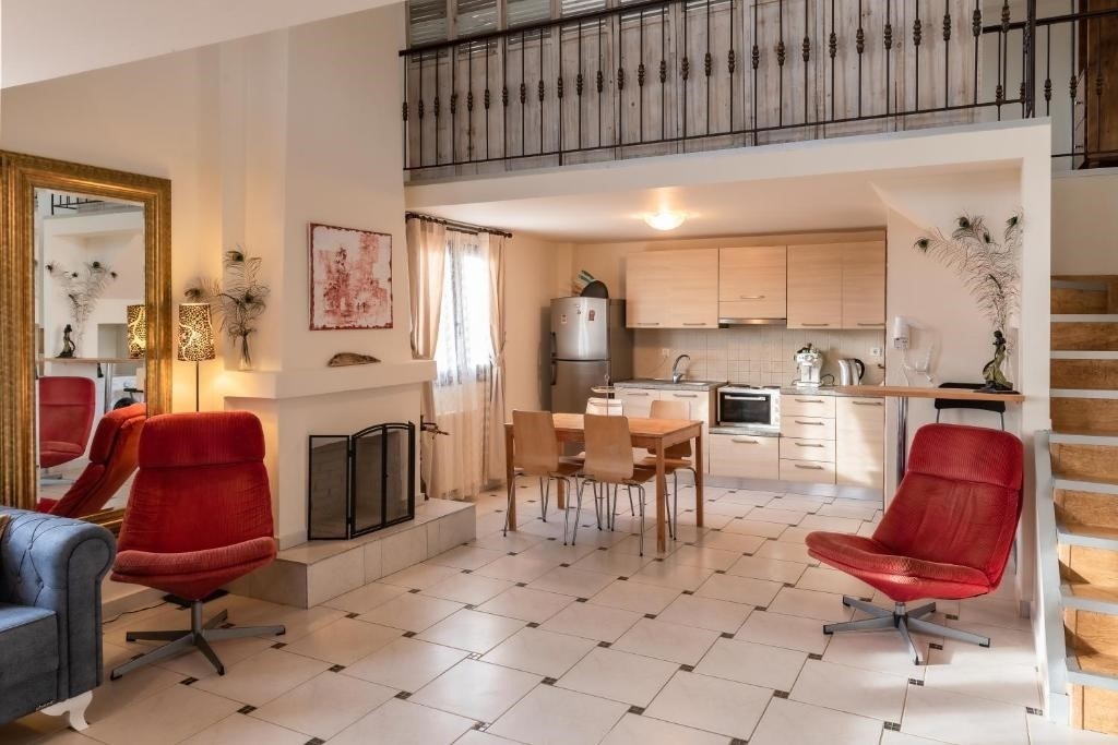 Vila Blue Fox thumbnail 29