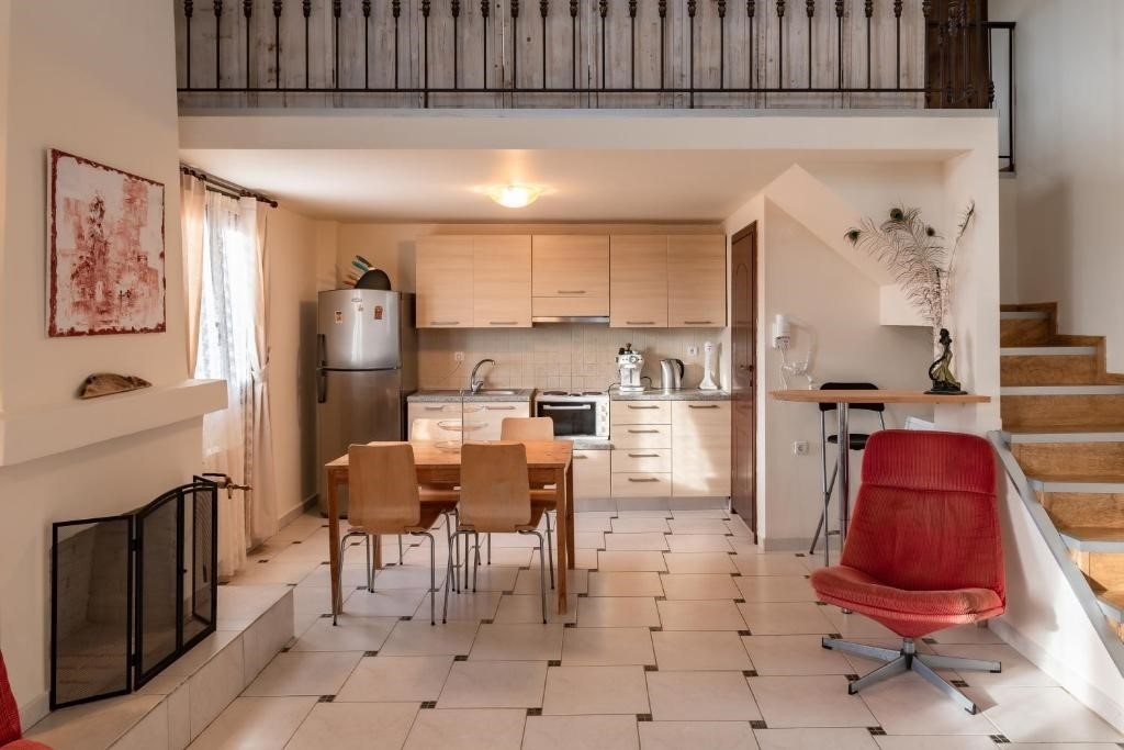 Vila Blue Fox thumbnail 30