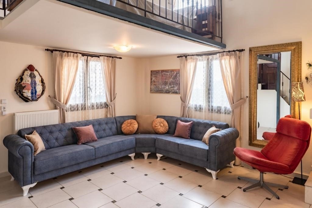 Vila Blue Fox thumbnail 31