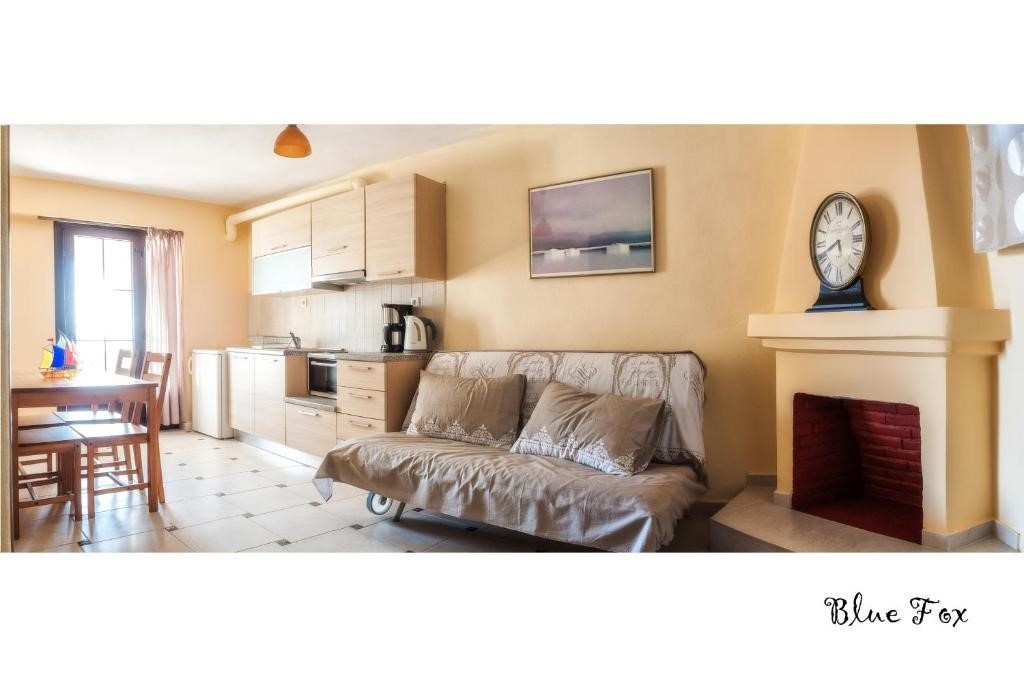 Vila Blue Fox thumbnail 36