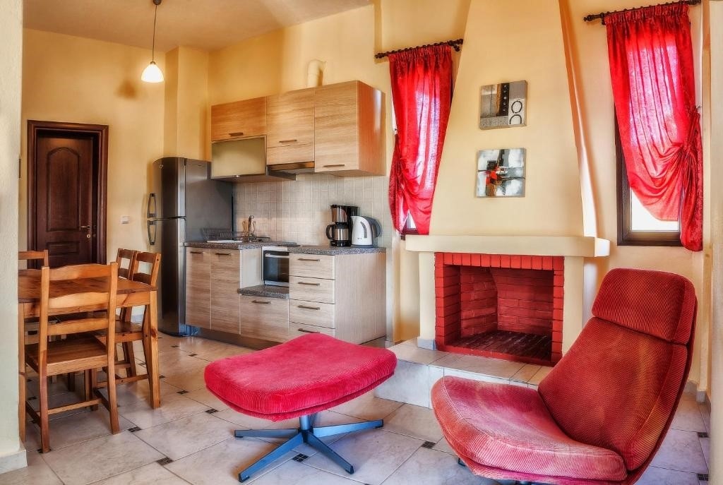 Vila Blue Fox thumbnail 37