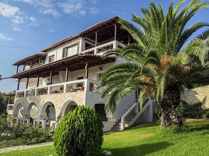 Vila Blue Fox thumbnail 4