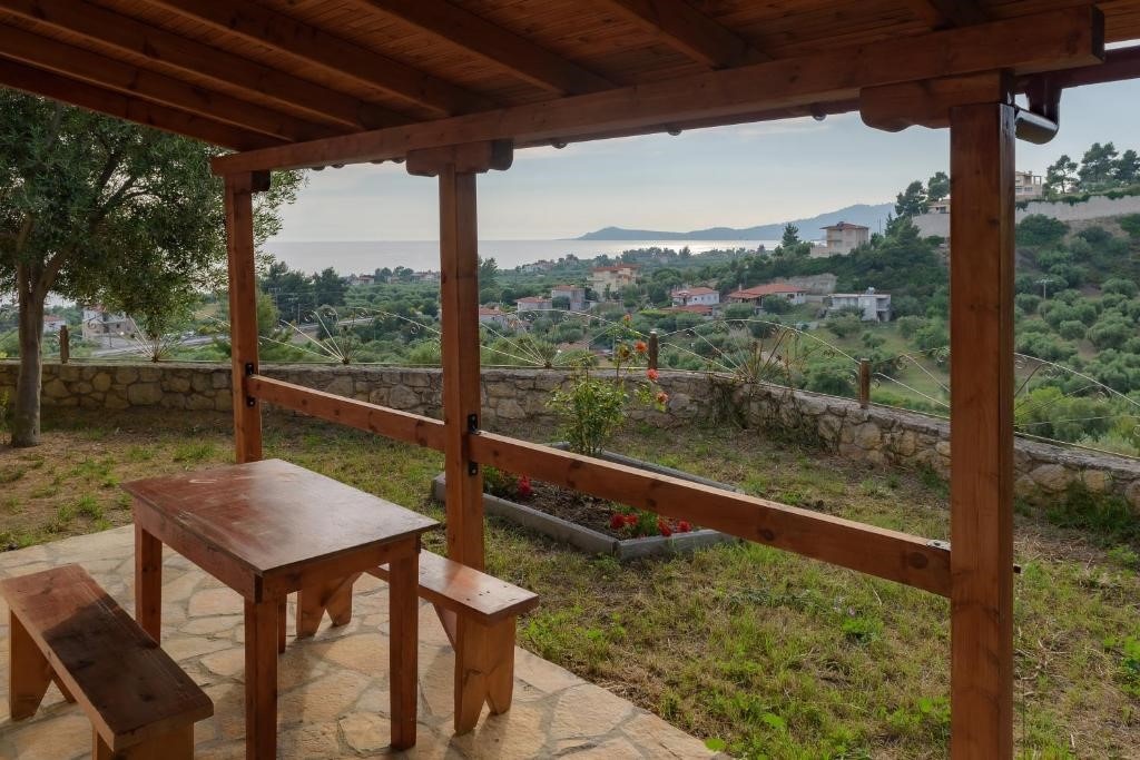 Vila Blue Fox thumbnail 43