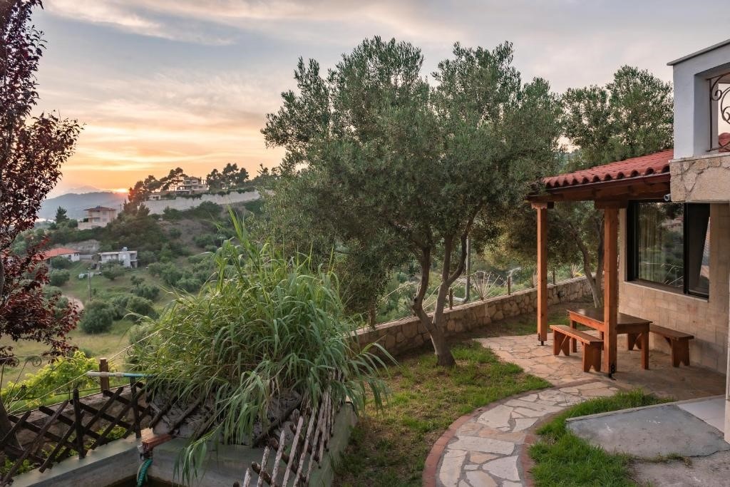 Vila Blue Fox thumbnail 49