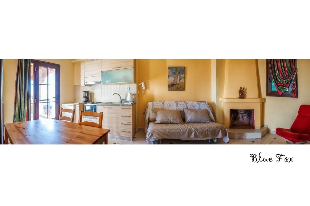 Vila Blue Fox thumbnail 51