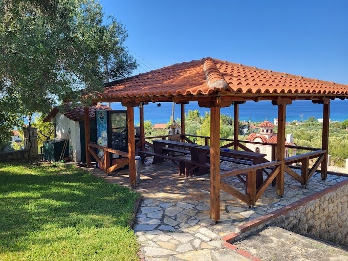 Vila Blue Fox thumbnail 9