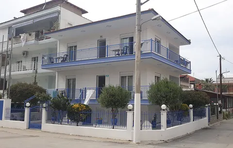 VILA BLUE HOUSE(ex Antonia) - 2
