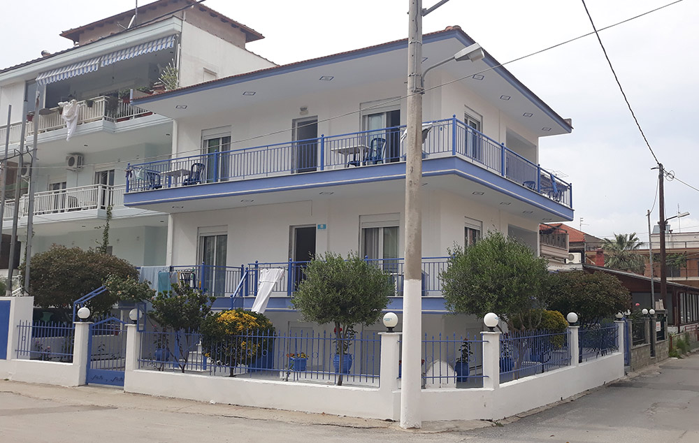 VILA BLUE HOUSE(ex Antonia) thumbnail 2